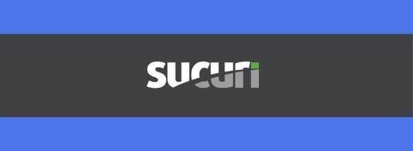 sucuri wordpress plugin