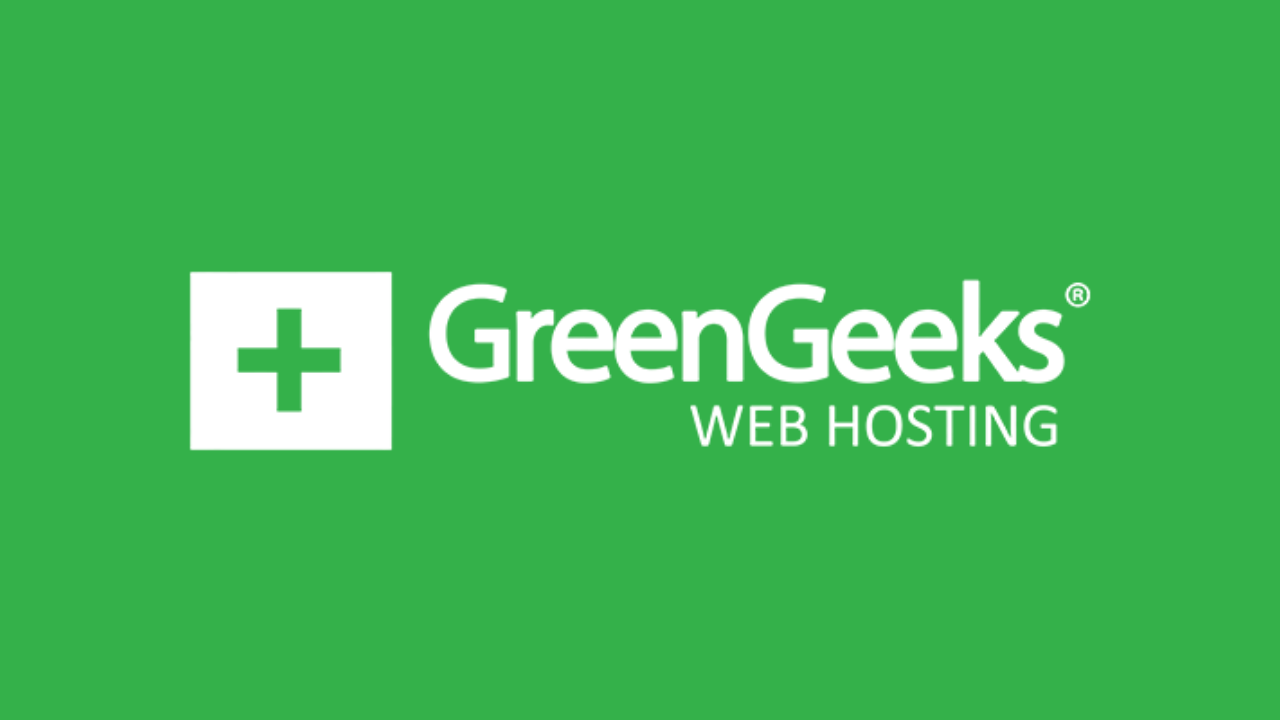 GreenGeeks Logo