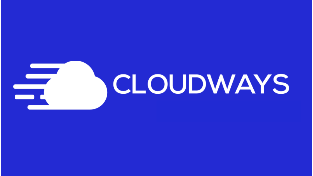 Cloudways