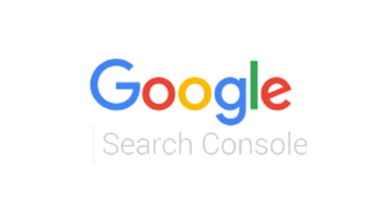 Google Search Console