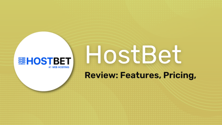 HostBet-Review