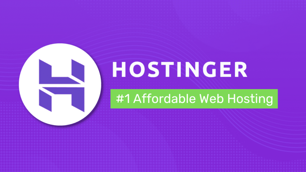 Hostinger Review