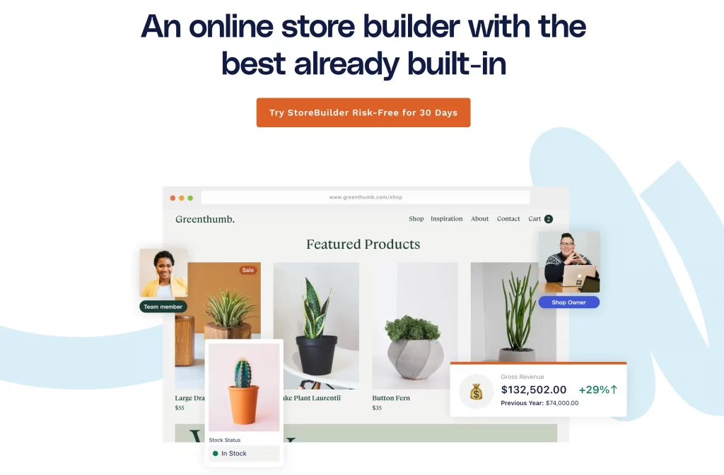 Nexcess-StoreBuilder