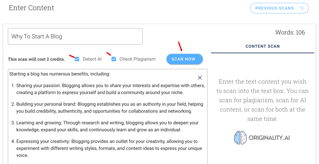 OriginalityAI content scanner-min