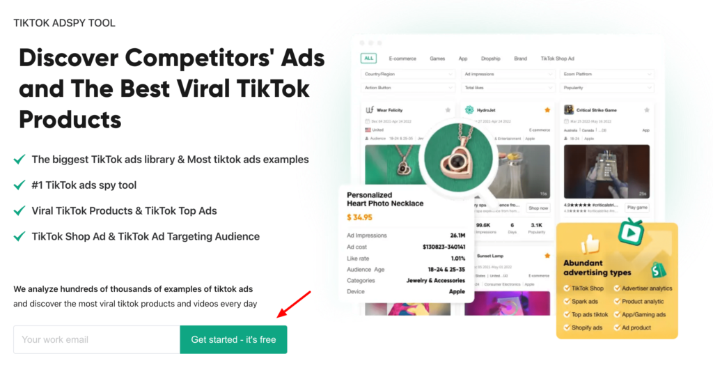 PiPiADS-1-TikTok-Ads-Spy-Tool