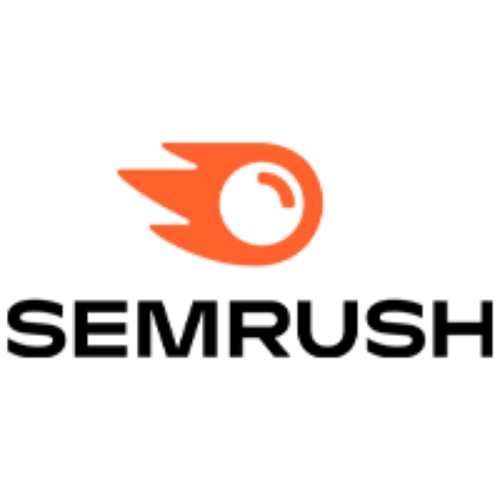 Semrush-logo