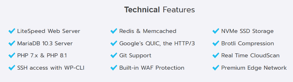 Stromonic-Technical-Features