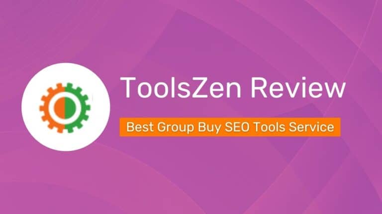 ToolsZen Review