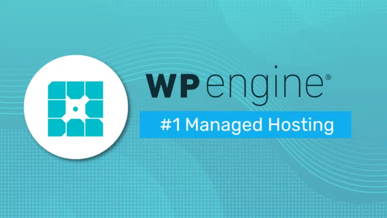 WP Engine Review