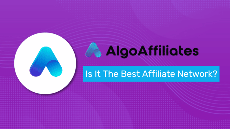 algo affiliates review