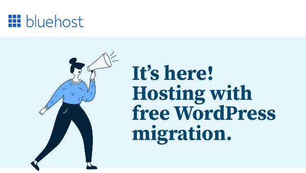 bluehost-free-wordpress-migration