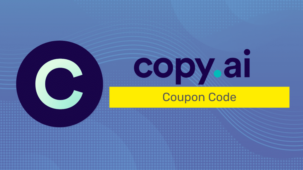 copy ai promo code