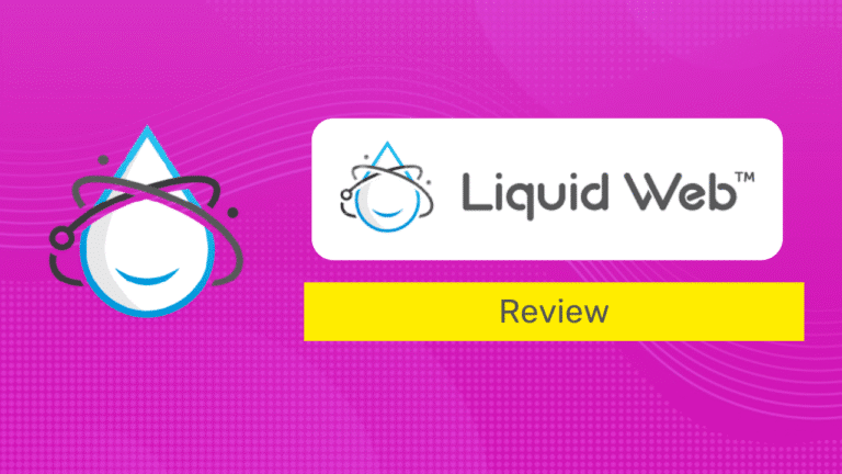 Liquid Web Dedicated Server Hosting Review: Is It Worth It in 2025?