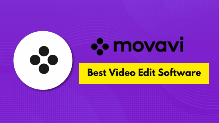 movavi video editor review